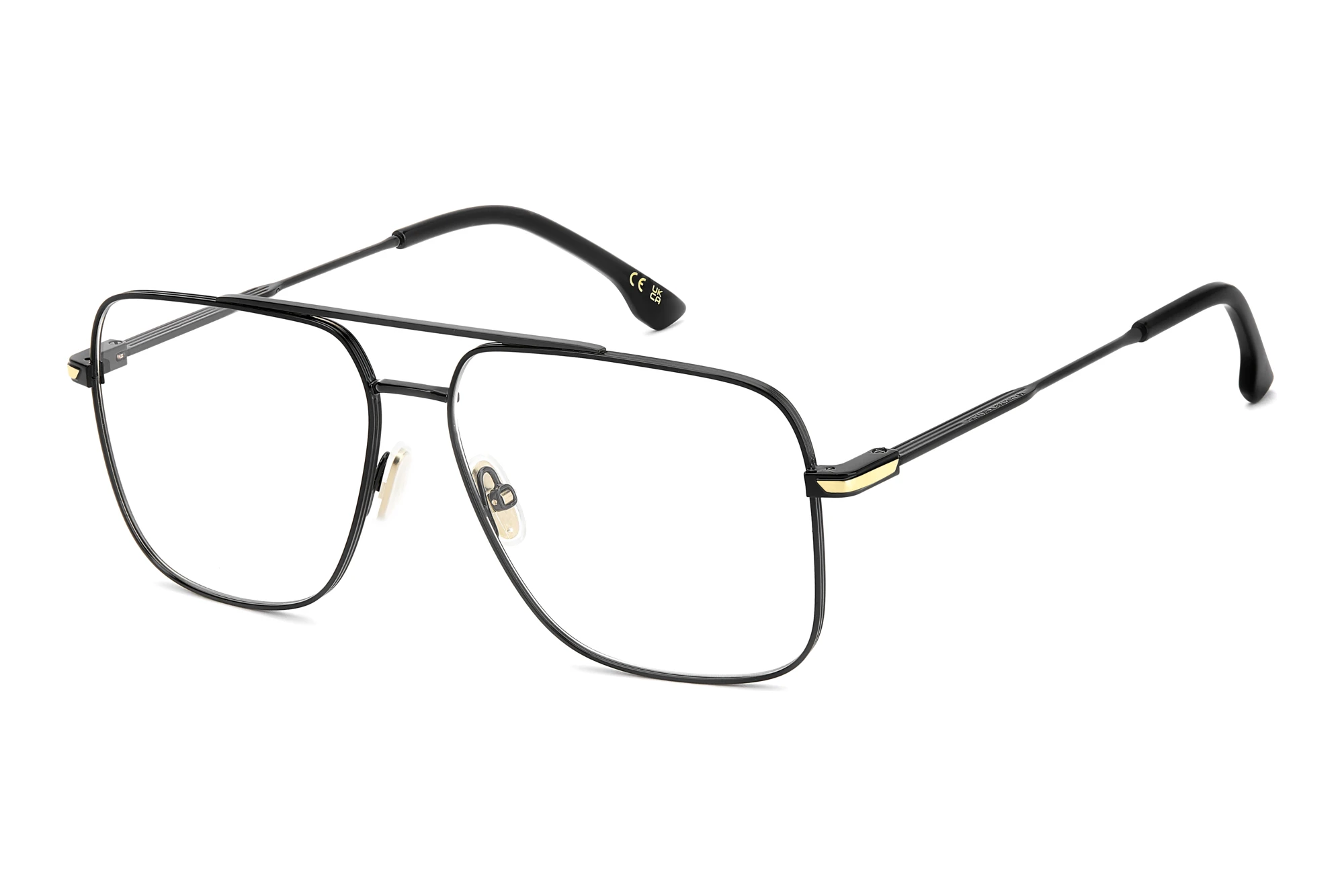 Victoria Beckham VB 1007 2M2 BLACK GOLD Victoria Beckham VB 1007 2M2 BLACK GOLD