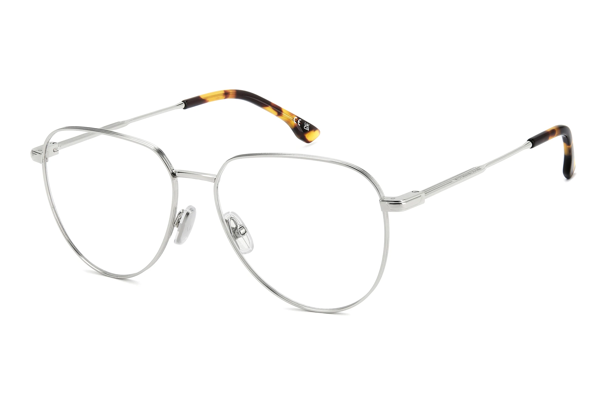 Victoria Beckham VB 1026 8JD PALLADIUM HAVANA Victoria Beckham VB 1026 8JD PALLADIUM HAVANA