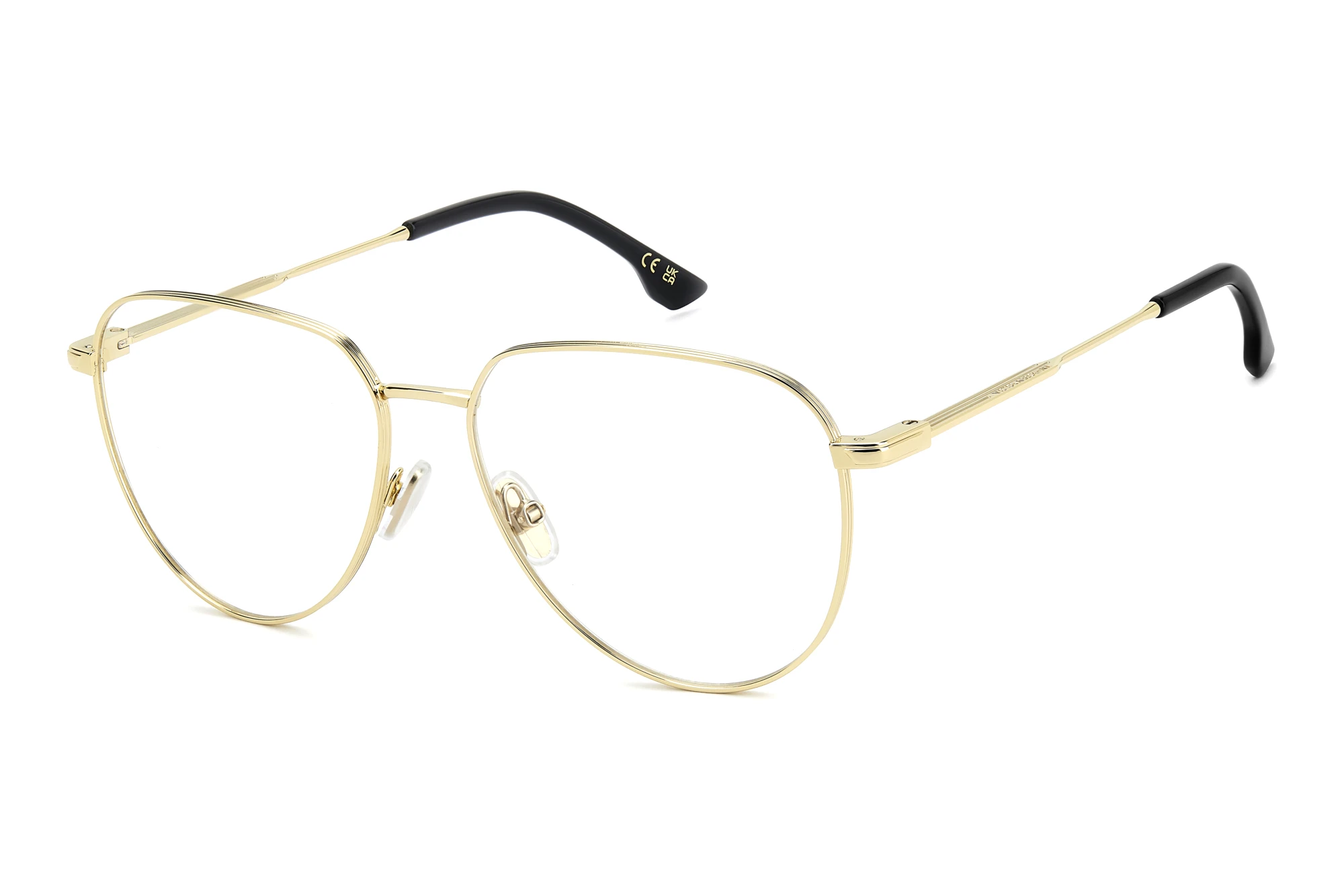 Victoria Beckham VB 1026 RHL GOLD BLACK Victoria Beckham VB 1026 RHL GOLD BLACK