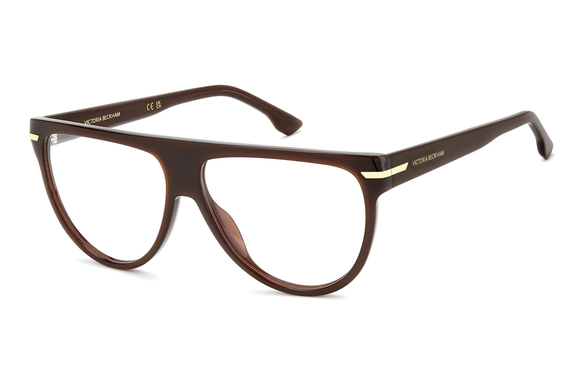 Victoria Beckham VB 1027 09Q BROWN Victoria Beckham VB 1027 09Q BROWN