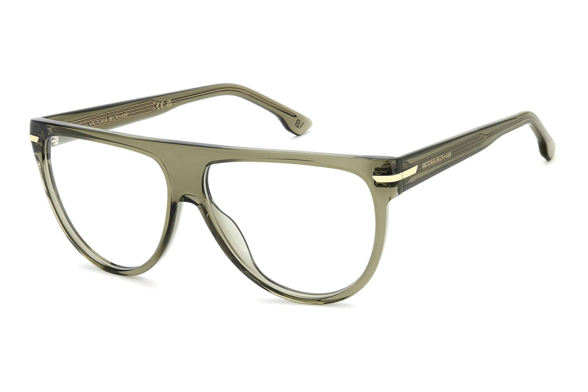Victoria Beckham VB 1027 3Y5 KHAKI Victoria Beckham VB 1027 3Y5 KHAKI
