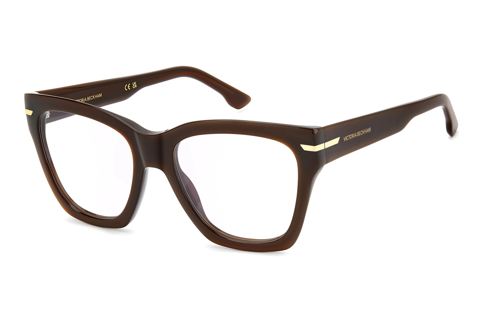 Victoria Beckham VB 7020 09Q BROWN Victoria Beckham VB 7020 09Q BROWN