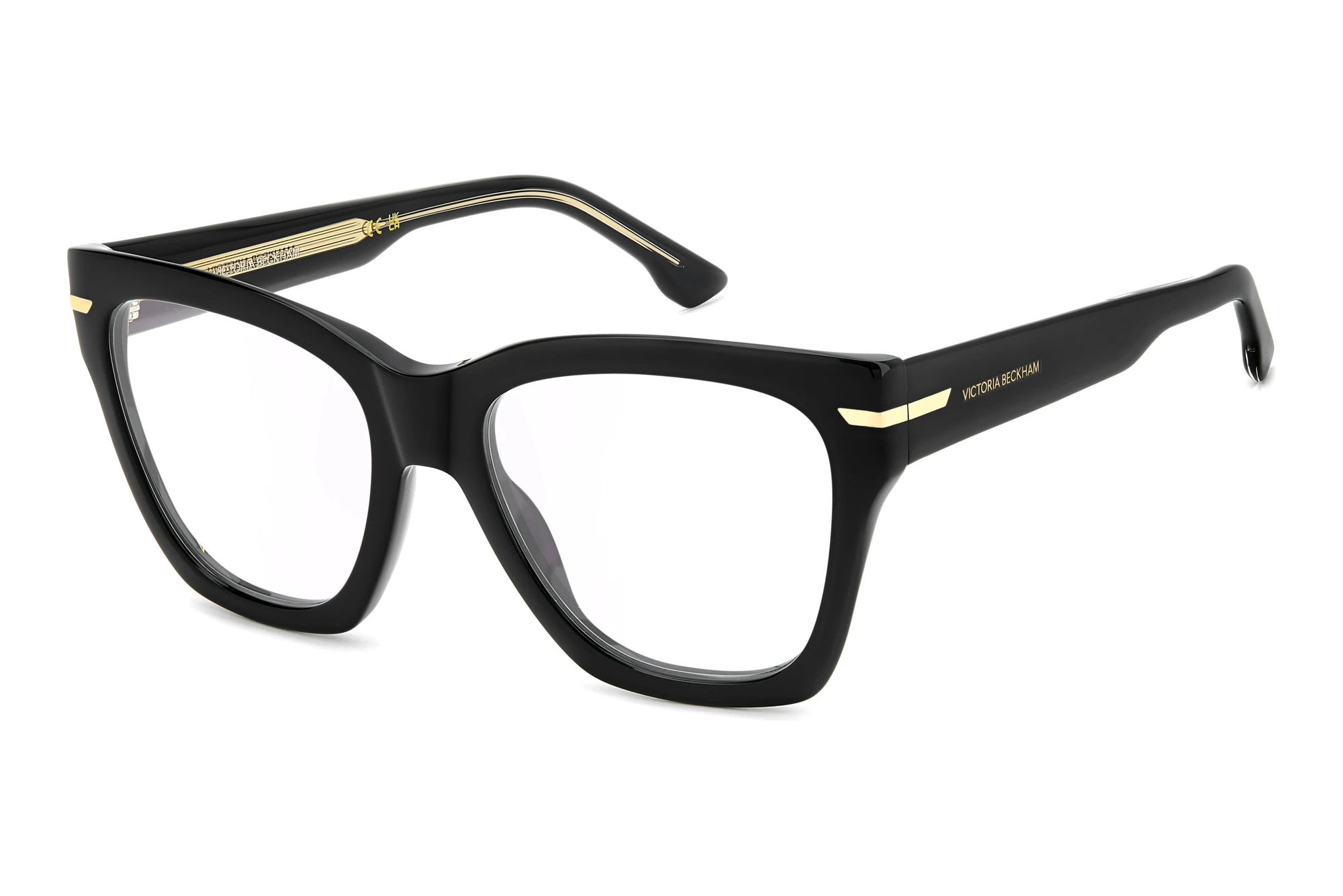 Victoria Beckham VB 7020 807 BLACK Victoria Beckham VB 7020 807 BLACK