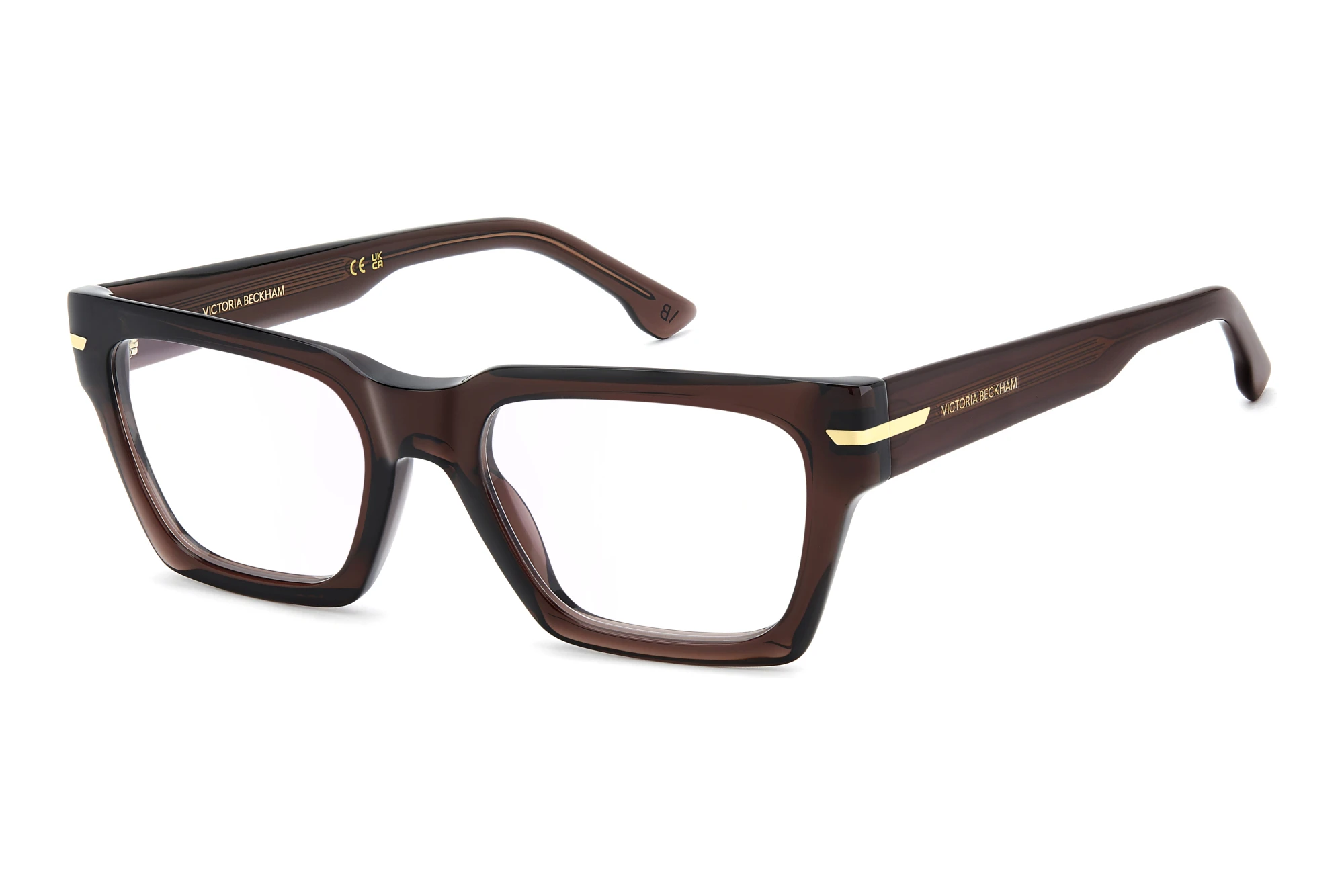 Victoria Beckham VB 7021 09Q BROWN Victoria Beckham VB 7021 09Q BROWN
