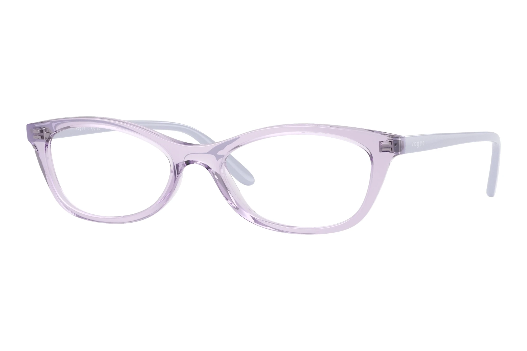 Vogue Eyewear VO5668 2745 Transparent Lilac Vogue Eyewear VO5668 2745 Transparent Lilac