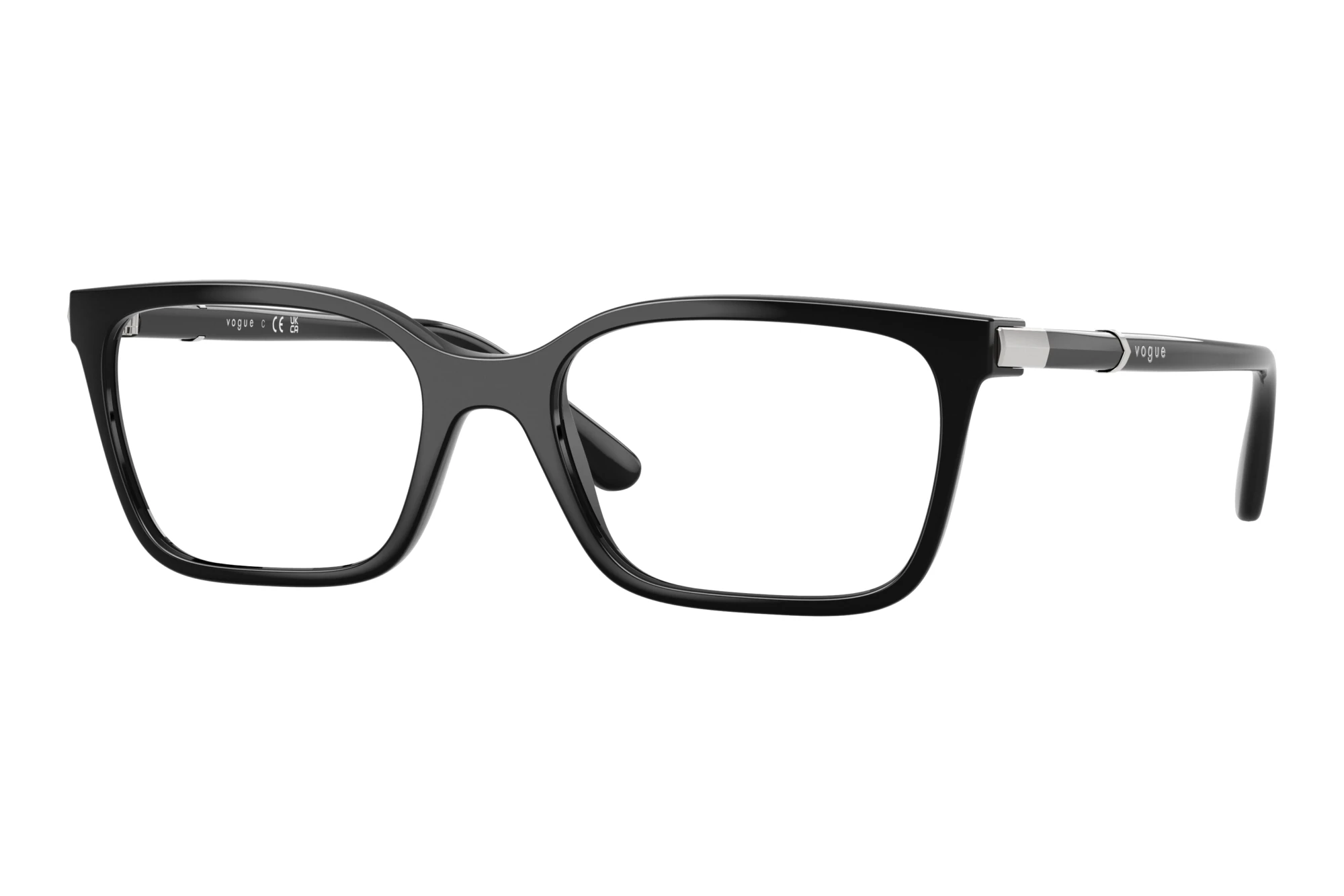 Vogue Eyewear VO5745 W44 Black Vogue Eyewear VO5745 W44 Black