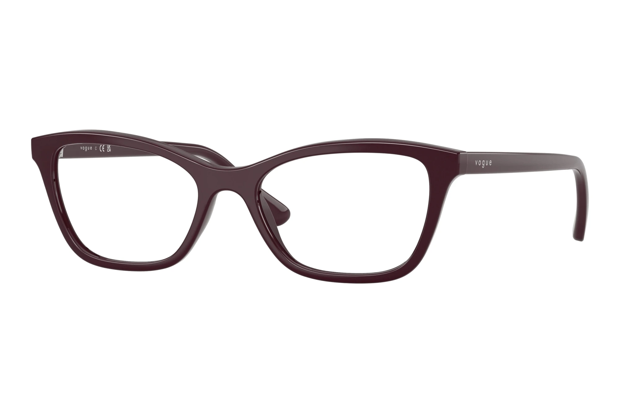 Vogue Eyewear VY2051 3320 Full Wine Vogue Eyewear VY2051 3320 Full Wine