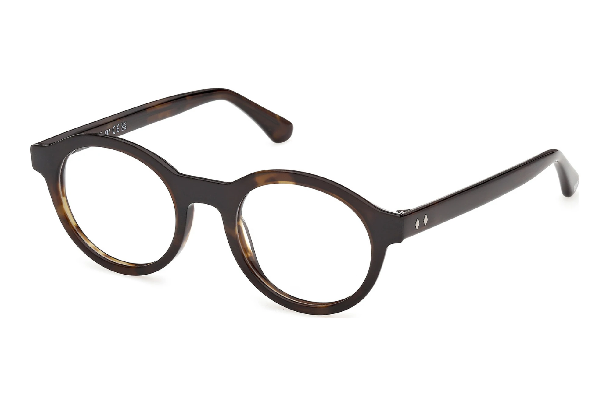 Web Eyewear WE5472 052 Dunkel Havanna Web Eyewear WE5472 052 Dunkel Havanna