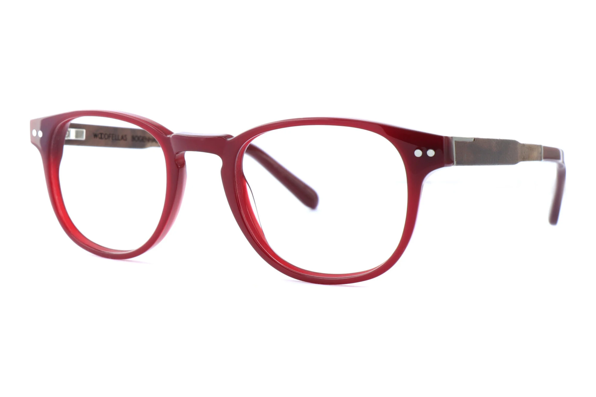 Wood Fellas 10936 curled/burgundy curled/burgundy Wood Fellas 10936 curled/burgundy curled/burgundy