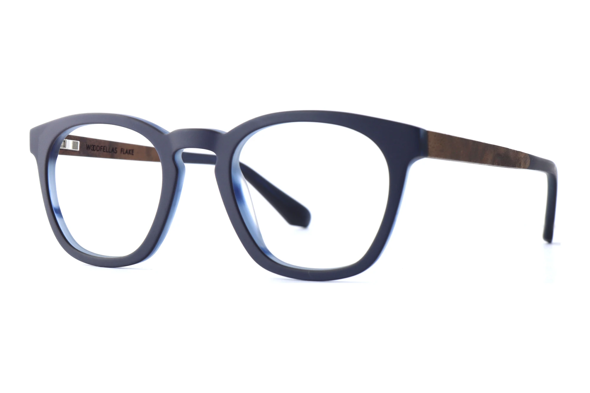 Wood Fellas 11075 curled/blue curled/blue Wood Fellas 11075 curled/blue curled/blue