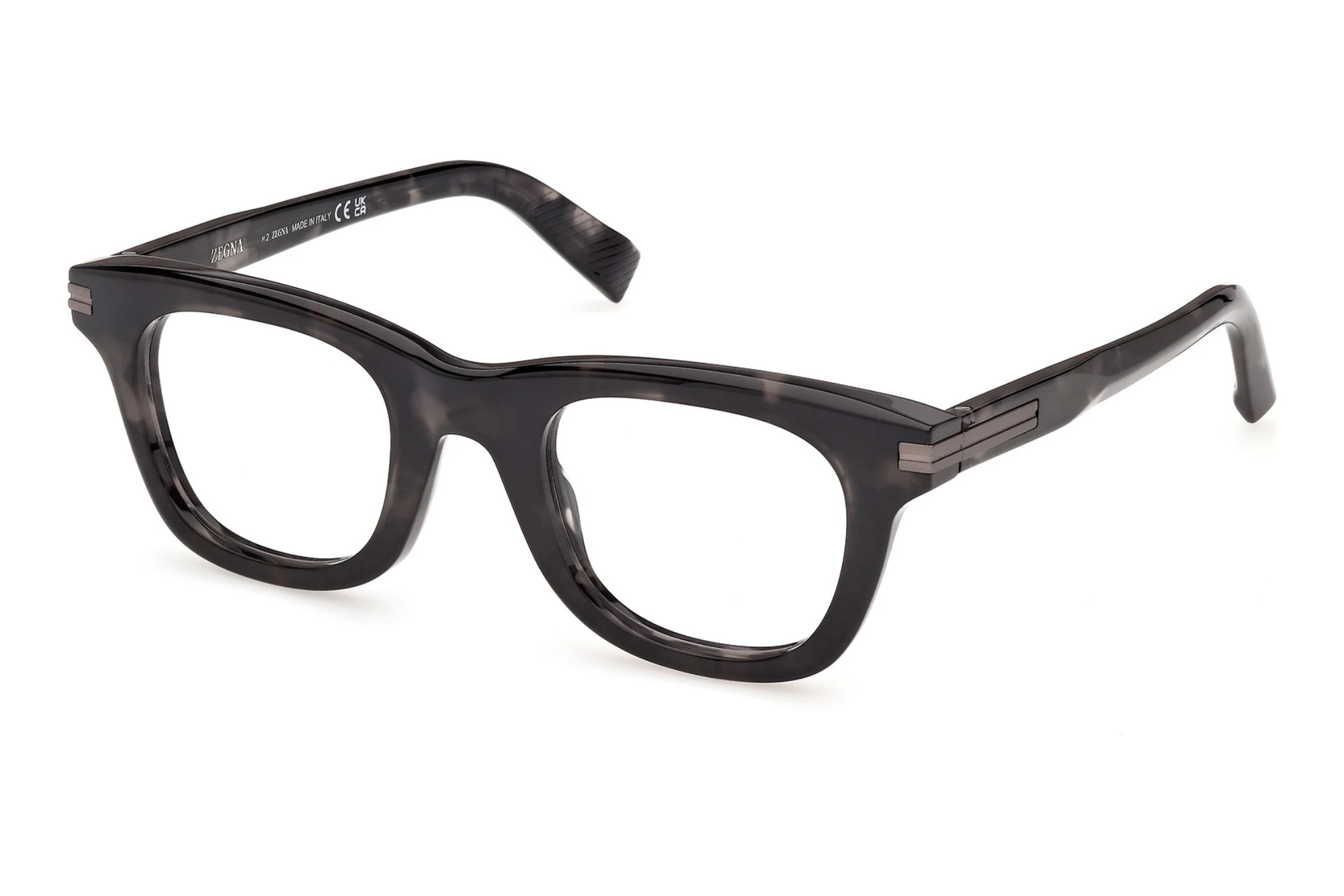 Zegna EZ5374 056 Bunt Havanna Zegna EZ5374 056 Bunt Havanna