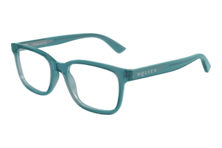 Alexander McQueen AM0541O 010 BLUE