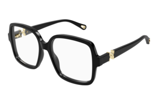 Chloé CH0335O 001 BLACK