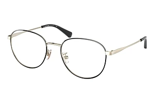 Coach HC5115D 9346 Black / Light Gold