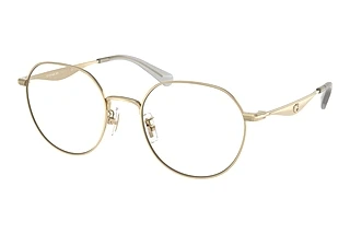 Coach HC5175 9005 Shiny Light Gold