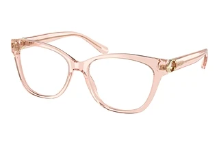 Coach HC6120 5668 Transparent Dusty Rose