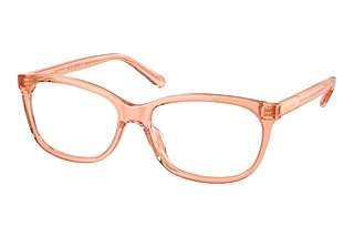 Coach HC6139U 5822 Transparent Saddle