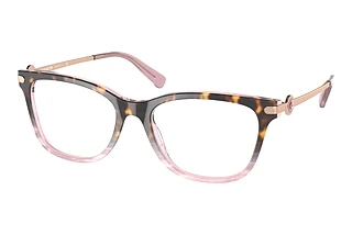 Coach HC6176 5650 Rose Tortoise Gradient