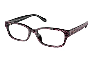 Coach HC6221U 5783 Ruby Pearl