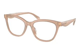 Coach HC6232U 5808 Milky Light Brown