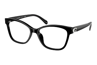 Coach HC6246U 5002 Black