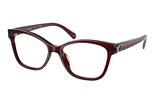 Coach HC6246U 5393 Milky Burgundy