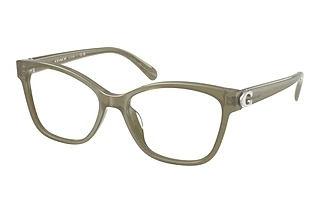 Coach HC6246U 5840 Milky Moss