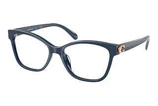 Coach HC6246U 5842 Milky Blue