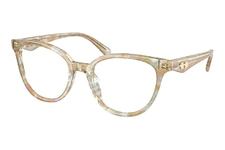 Coach HC6259U 5868 Brown Watercolor