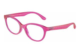 Dolce & Gabbana DX5096 3351 Pink Glitter