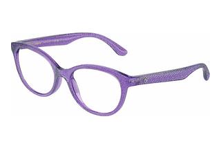 Dolce & Gabbana DX5096 3353 Violet Glitter