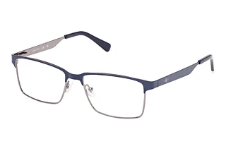 Gant GA50065 092 Blau/Einfarbig