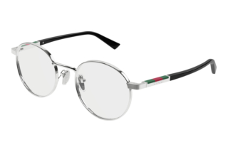 Gucci GG1966OK 001 SILVER