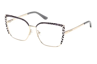 Guess GU50249 033 Glänzend Blassgold