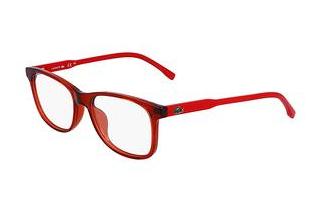 Lacoste L3657 601 RED RED
