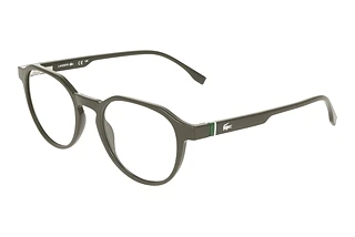 Lacoste L4008MAG-SET 275 BROWN KHAKI