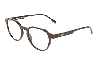 Lacoste L4008MAG-SET 503 PURPLE WINE
