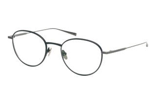 MASUNAGA GREENWICH 39 BLACK/GRAY