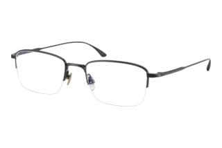 MASUNAGA MIES 39 Black