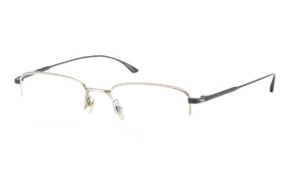 MASUNAGA MIES 62 SilverBlack
