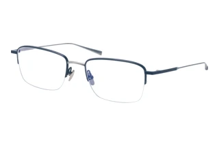 MASUNAGA MIES II 15 DBL/SILVER