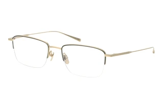 MASUNAGA MIES II 41 GOLD/BLACK