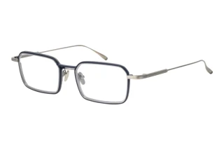 MASUNAGA WISTERIA 25 Blue/AT-Silver