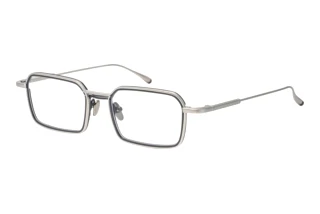 MASUNAGA WISTERIA 32 Silver/Black