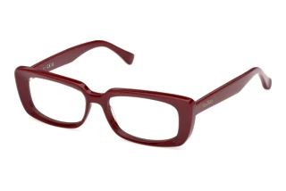Max Mara MM5209 069 Bordeaux Glänzend