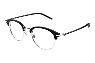 Mont Blanc MB0408O 001 SILVER