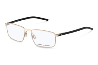 Porsche Design P8784 D000 light gold, black