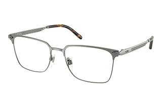 Ralph Lauren RL5133 9479 Semi Shiny Dark Gunmetal