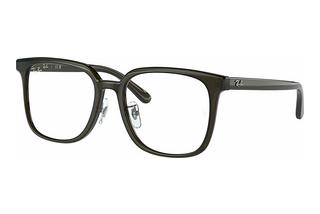 Ray-Ban RX5419D 8218