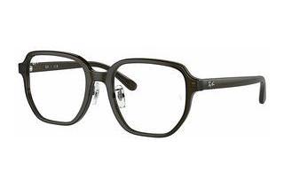 Ray-Ban RX5424D 8218